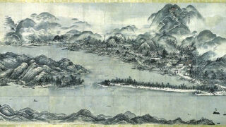 10 Recommended Spots in Amanohashidate & Model Course