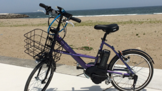 ヤマハ PAS CITY-X | 京都海道- 天橋立・伊根・京都のe-BIKE