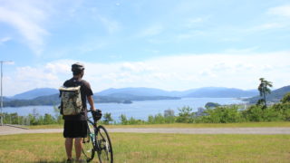 府立海と星の見える丘公園