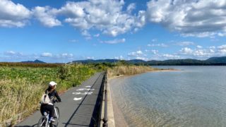 e-Bike×サイクルトレイン×フェリー団体ツアーイベントを天橋立で催行いたします（Clubhouse実況あり）