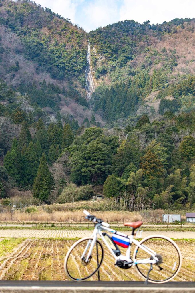 伊根里山eバイクツアー 京都海道 天橋立 伊根 城崎のe Bikeツアー レンタサイクル