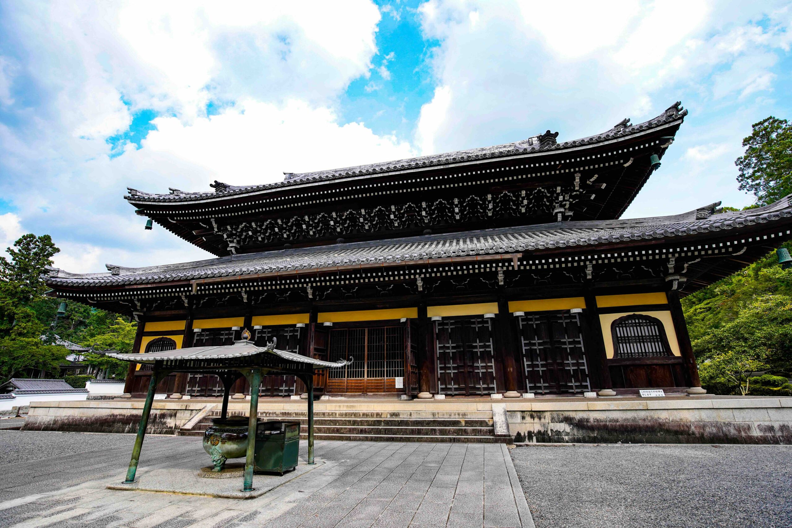 南禅寺 京都観光 日本