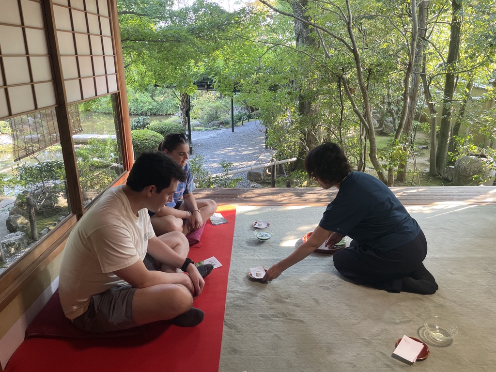 京都嵐山プライベートツアー4h