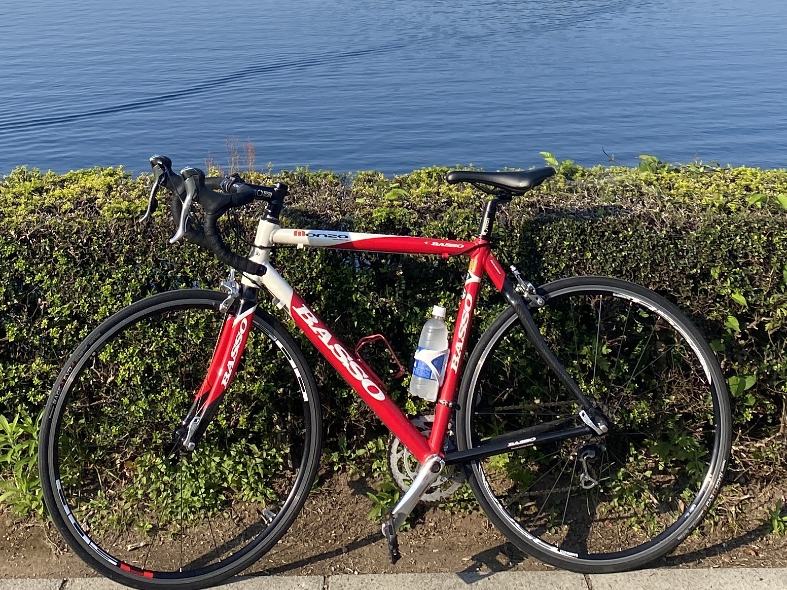 京都ロードバイクレンタル