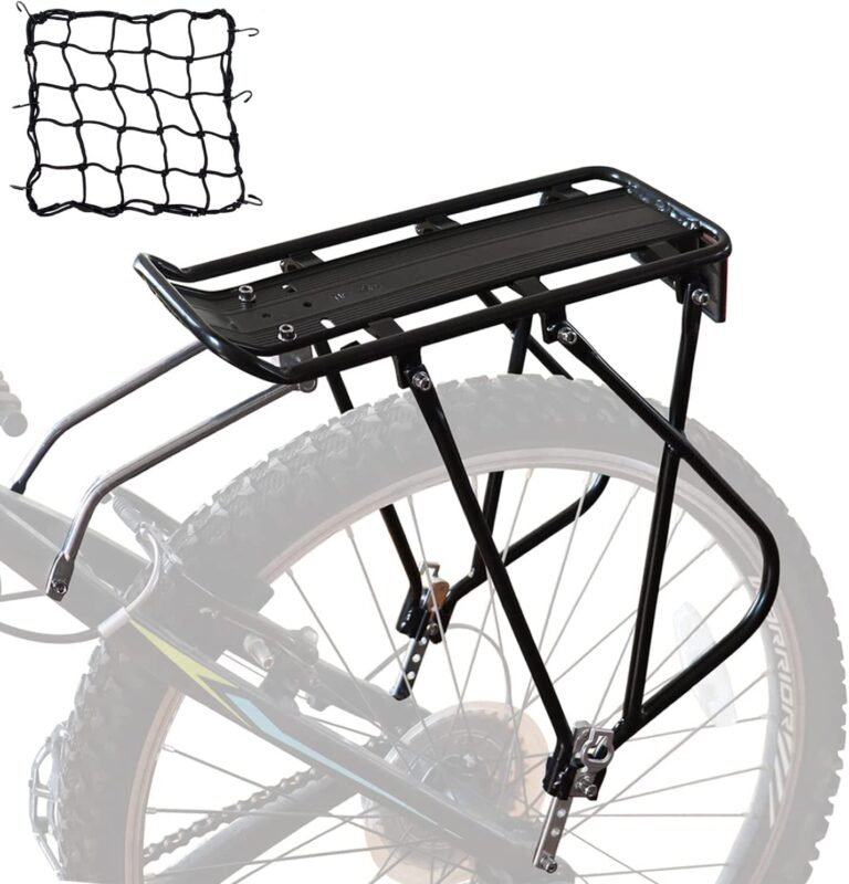 rear rack