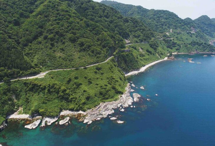 京都to丹後5日間