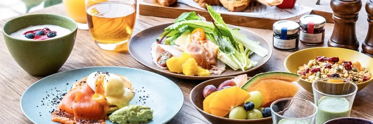 グランメルキュール浜名3