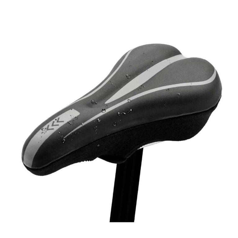 サドルカバー