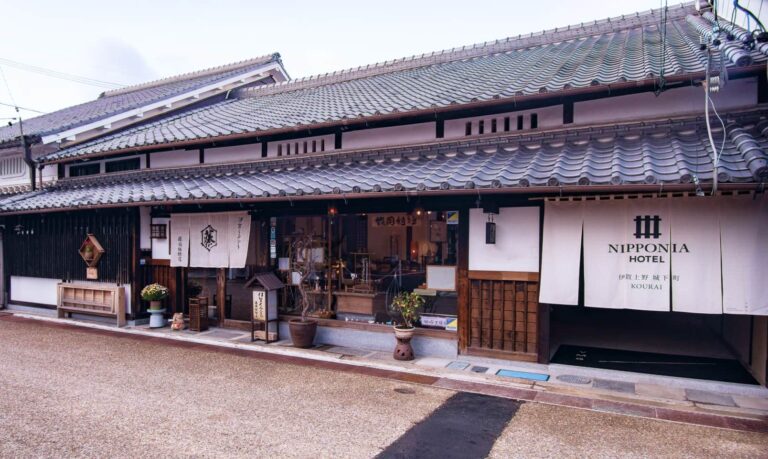 ニッポニア伊賀1