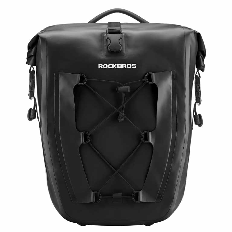 パニアバッグ