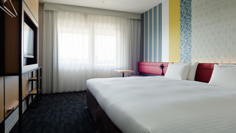 三井ガーデンホテル1