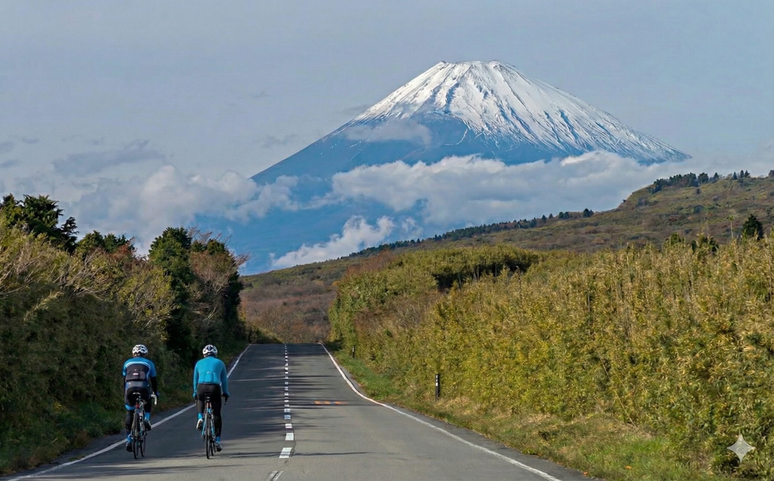 fuji