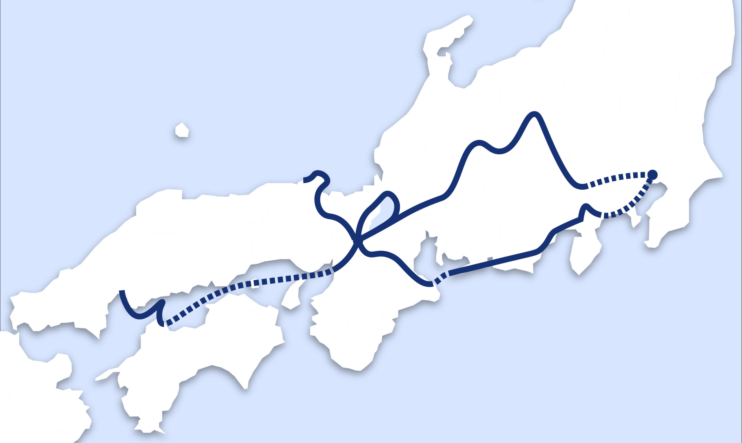 日本地図1024x512